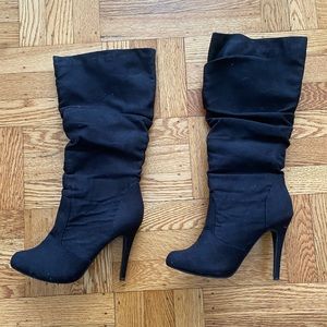Cathy Jean boots